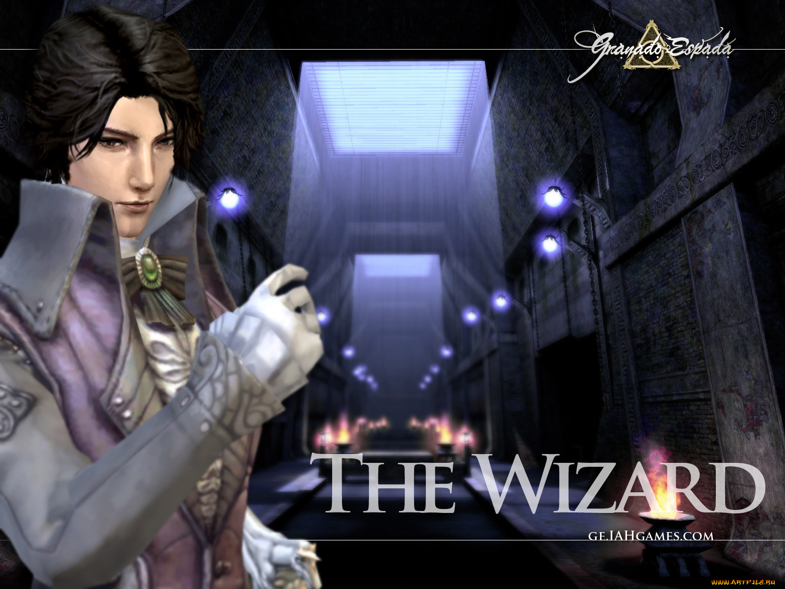 , , granado, espada
